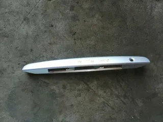  Накладка подсветки номера Mazda 323 BJ Арт 58748503, вид 1