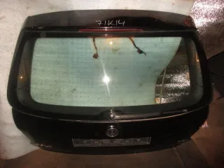  Обшивка крышки багажника Volkswagen Golf 5 Арт 2567.71K14, вид 1