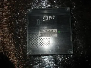4E0919146C TV тюнер Audi A6 C6 (S6,RS6) Арт 5516.5JP10, вид 1