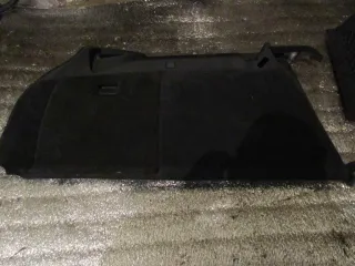  Обшивка багажника Audi A6 C6 (S6,RS6) Арт 5602.5JP10, вид 1