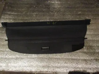  Шторка багажника Audi A6 C6 (S6,RS6) Арт 5604.5JP10, вид 1