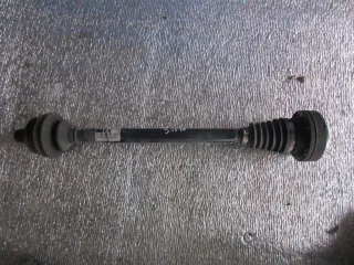 4F0501203B Полуось задняя (приводной вал, ШРУС) Audi A6 C6 (S6,RS6) Арт 5651.5JP10, вид 1