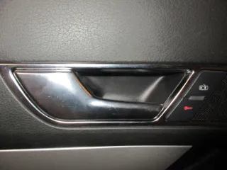 Ручка внутренняя передняя левая Audi A6 C6 (S6,RS6) Арт 5685.64Z9, вид 1