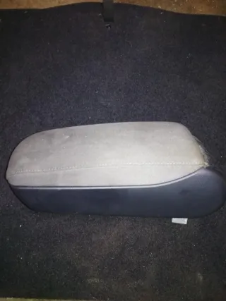  Подлокотник Audi A6 C6 (S6,RS6) Арт 5777.64Z9, вид 1