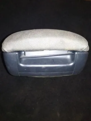  Подлокотник Audi A6 C6 (S6,RS6) Арт 5777.64Z9, вид 2