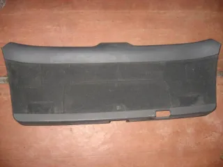 8E9867979B Обшивка крышки багажника Audi A4 B7 Арт 7299.82A3, вид 1