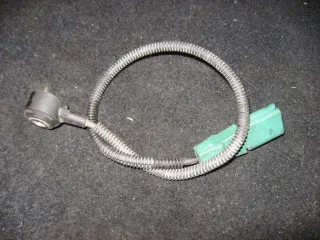 06E905377A,06E905377C Датчик детонации Audi A6 C6 (S6,RS6) 2.8л FSI Арт 8852.64Z9, вид 1