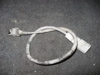 06E905377A,06E905377C Датчик детонации Audi A6 C6 (S6,RS6) 2.8л FSI Арт 8852.64Z9, вид 2