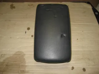  Подлокотник Audi A6 C6 (S6,RS6) Арт 9494.6JP14, вид 1