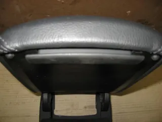  Подлокотник Audi A6 C6 (S6,RS6) Арт 9494.6JP14, вид 2