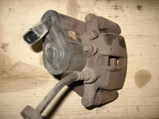  Суппорт задний правый Audi A6 C6 (S6,RS6) Арт 9595.6JP13, вид 2