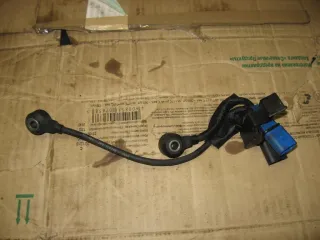 079905377A,079905377C Датчик детонации Audi A6 C6 (S6,RS6) 4.2л i Арт 10053.6JP13, вид 1