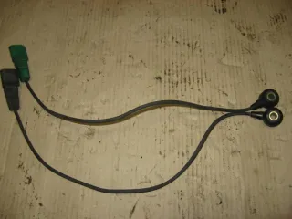 06E905377A,06E905377B Датчик детонации Audi A6 C6 (S6,RS6) 3.2л FSI Арт 10643.6JP14, вид 1