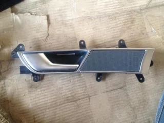  Ручка внутренняя передняя левая Audi A6 C6 (S6,RS6) Арт 11578.6JP13, вид 1