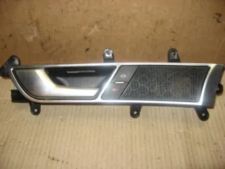  Ручка внутренняя передняя левая Audi A6 C6 (S6,RS6) Арт 11997.65F6, вид 1