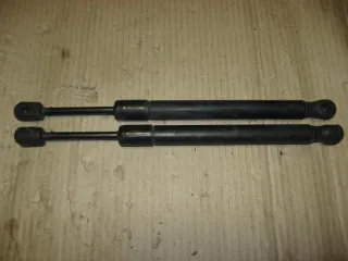 4F5827552 Амортизатор крышки багажника (3-5 двери) Audi A6 C6 (S6,RS6) Арт 12047.65F6, вид 1