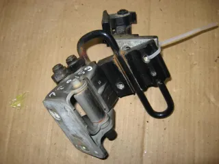  Петля двери задней левой Audi A6 C6 (S6,RS6) Арт 12121.65F6, вид 1