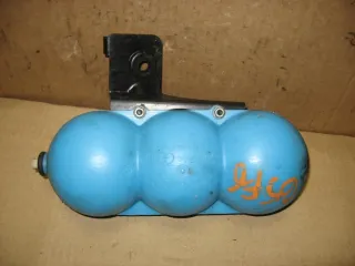 443131541 Ресивер воздушный Audi A6 C6 (S6,RS6) Арт 12135.65F6, вид 1