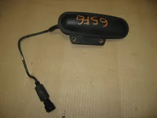 4F0131541A Ресивер воздушный Audi A6 C6 (S6,RS6) Арт 12136.65F6, вид 1