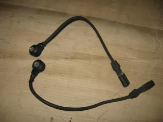 079907377A Датчик детонации Audi A6 C6 (S6,RS6) 4.2л FSI Арт 12357.65F6, вид 1