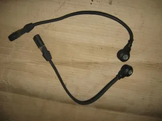 079907377E Датчик детонации Audi A6 C6 (S6,RS6) 4.2л FSI Арт 12358.65F6, вид 1