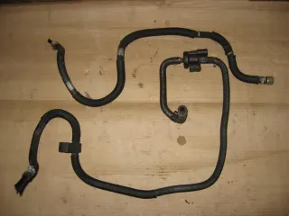 4F0201215T Трубка топливная Audi A6 C6 (S6,RS6) 4.2л FSI Арт 12380.65F6, вид 1