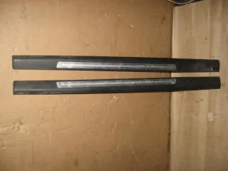 4F0853373C,4F0853374C Накладка на порог Audi A6 C6 (S6,RS6) Арт 12401.65F6, вид 1
