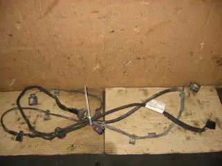 4F9971085 Проводка бампера заднего Audi A6 C6 (S6,RS6) Арт 13401.64Z9, вид 1