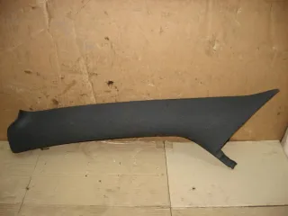 4F0867233F Обшивка стойки передней левой Audi A6 C6 (S6,RS6) Арт 15128.65F6, вид 1