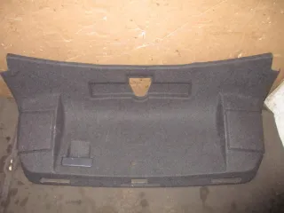 8K5867975A Обшивка крышки багажника Audi A4 B8 Арт 16802.88G10, вид 1