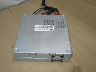 4E0919146A,4E0910146D TV тюнер Audi A6 C6 (S6,RS6) Арт 19914.8JP1, вид 1