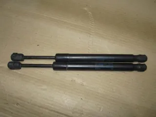 4F5827552 Амортизатор крышки багажника (3-5 двери) Audi A6 C6 (S6,RS6) Арт 19929.8JP1, вид 1