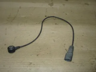 06E905377B Датчик детонации Audi A6 C6 (S6,RS6) 3.2л FSI Арт 20048.8JP1, вид 1