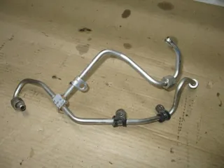 06E127501F Трубка топливная Audi A6 C6 (S6,RS6) 3.2л FSI Арт 20064.8JP1, вид 1