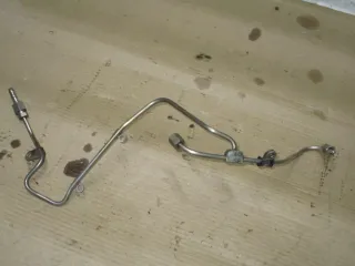 06E127509G Трубка топливная Audi A6 C6 (S6,RS6) 3.2л FSI Арт 20065.8JP1, вид 1