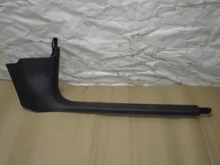 4F1867272B4PK Накладка на порог Audi A6 C6 (S6,RS6) Арт 20596.64Z9, вид 1