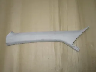 4F0867233F1NC Обшивка стойки передней левой Audi A6 C6 (S6,RS6) Арт 20606.6JP14, вид 1