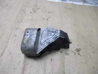 059145325AA Кожух турбины Volkswagen Touareg 1 3.0л TDi Арт 21418.80L9, вид 1