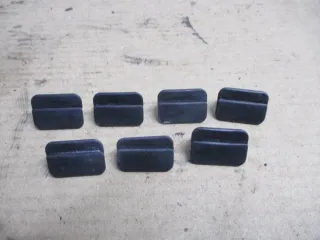  Клипса Volkswagen Sharan 1 Арт 22427.96G9, вид 1