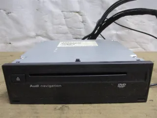 8T0919888 Блок навигации Audi A6 C6 (S6,RS6) Арт 23231.10JP10, вид 1