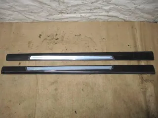 4F0853373H,4F0853374H Накладка на порог Audi A6 C6 (S6,RS6) Арт 23303.10JP10, вид 1