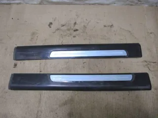 4F0853375H,4F0853376H Накладка на порог Audi A6 C6 (S6,RS6) Арт 23304.10JP10, вид 1
