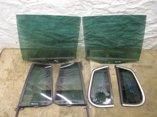  Комплект задних стекол Volkswagen Tiguan 1 Арт 28640.COL7, вид 1