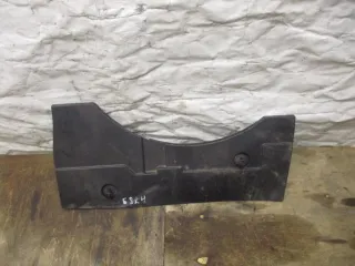 3C5012116 Крышка инструментального ящика Volkswagen Passat B6 Арт 31723.H789, вид 1