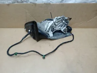  Крепление зеркала наружного правого Volkswagen Touareg 1 Арт 32841.H806, вид 2