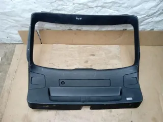 8K9867979 Обшивка крышки багажника Audi A4 B8 Арт 33626.H818, вид 1