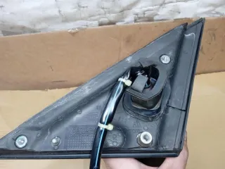  Крепление зеркала наружного правого Audi A4 B8 Арт 33717.H818, вид 2