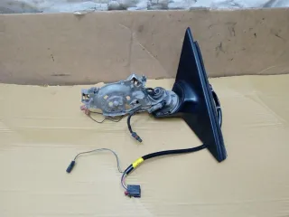  Крепление зеркала наружного правого Audi A4 B8 Арт 33717.H818, вид 3