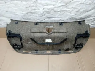 8T0867975A Обшивка крышки багажника Audi A5 (S5,RS5) 1 Арт 34603.HBE17, вид 2