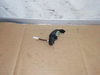 4F0837291 Тяга открывания двери Audi A6 Allroad C6 Арт 34903.OUK9, вид 1